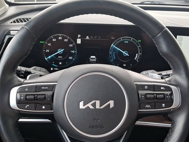 Used 2023 Kia Sportage SX Prestige AWD/4WD image 21