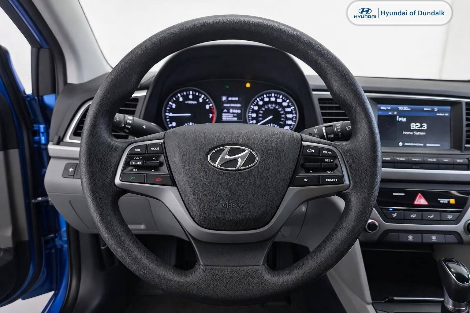 Used 2018 Hyundai Elantra SEL FWD image 8