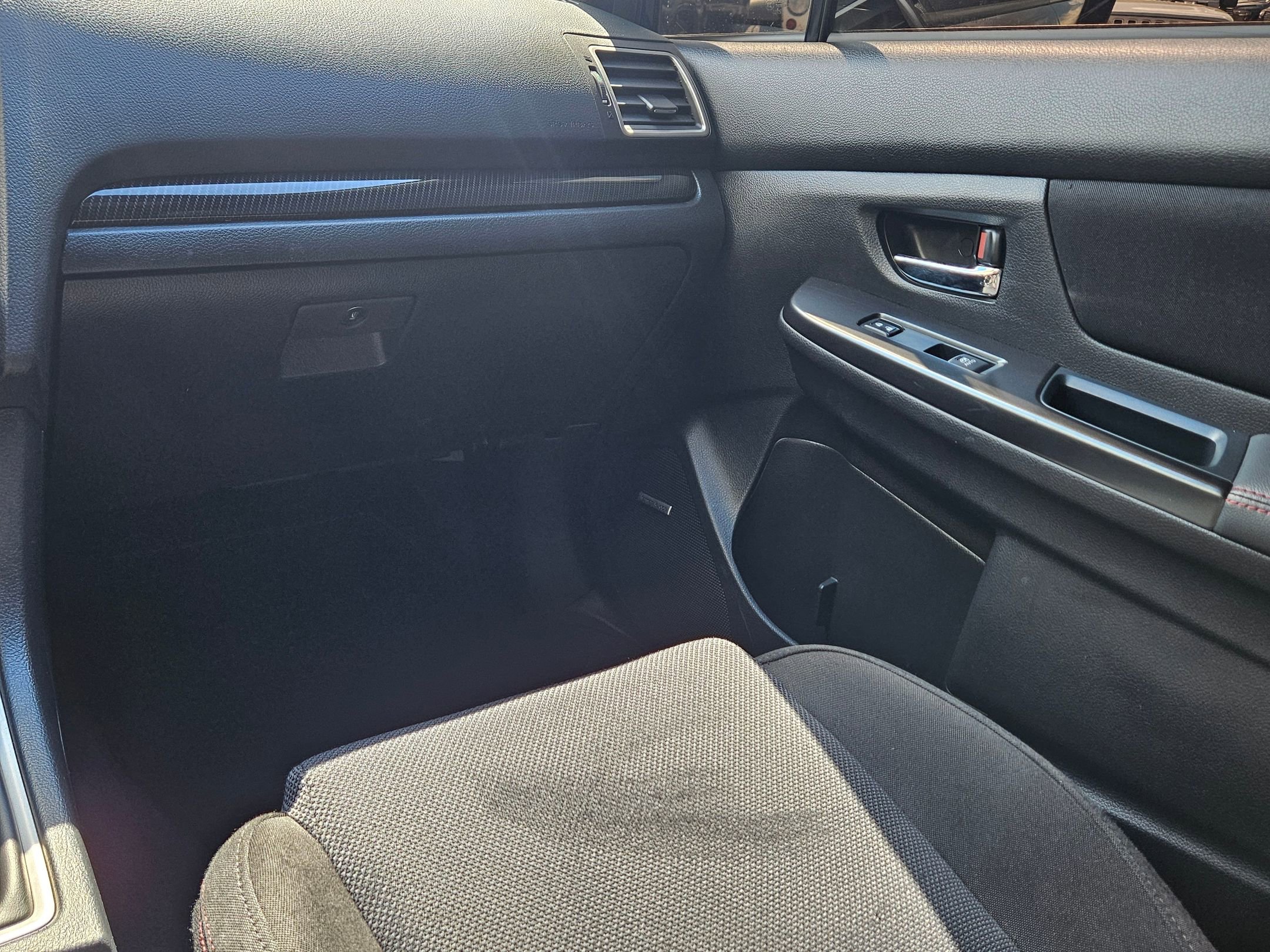 Used 2017 Subaru WRX Premium w/ Popular Package #1 image 11