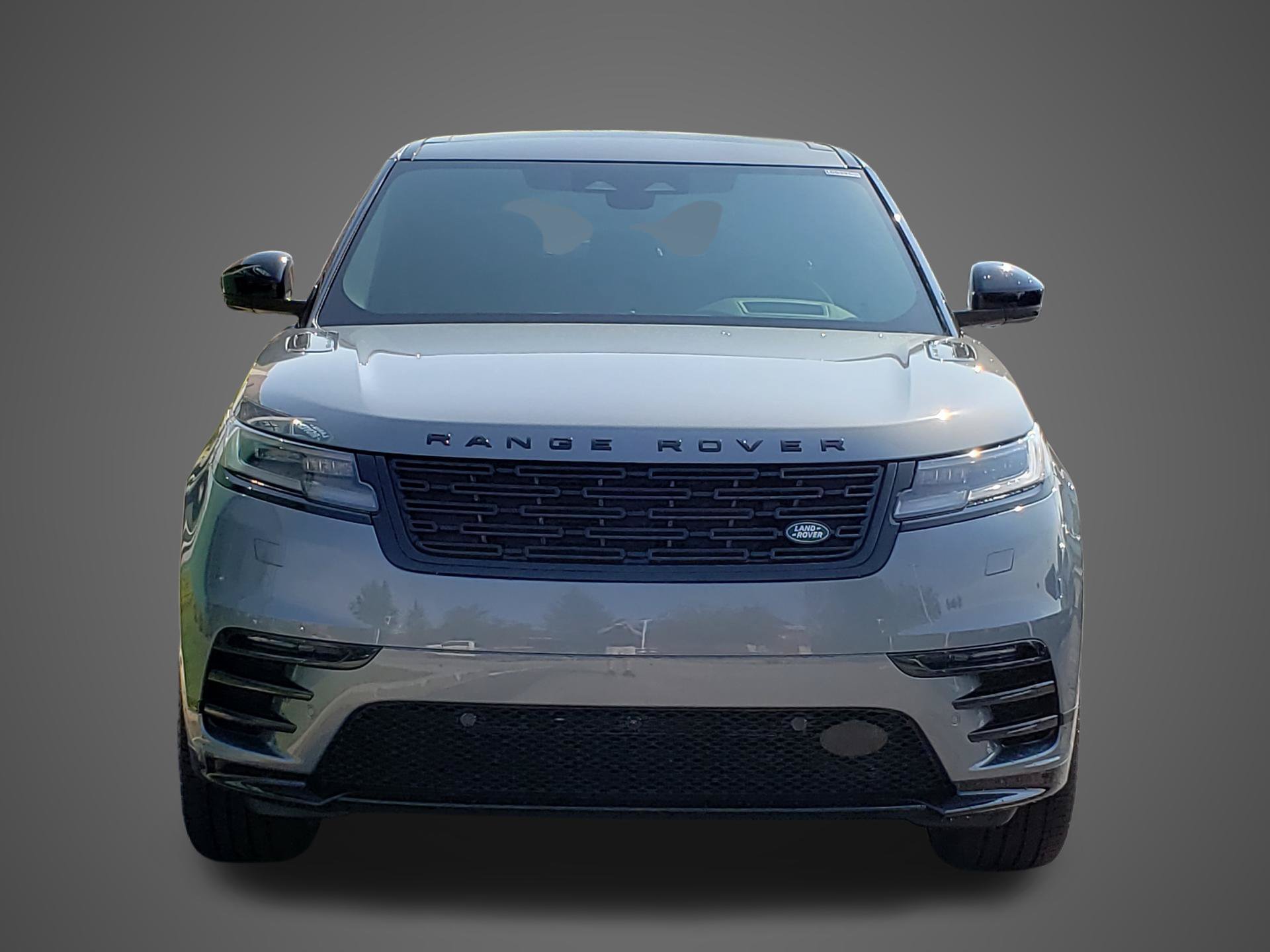 New 2026 Land Rover Range Rover Velar Belgravia AWD/4WD image 2
