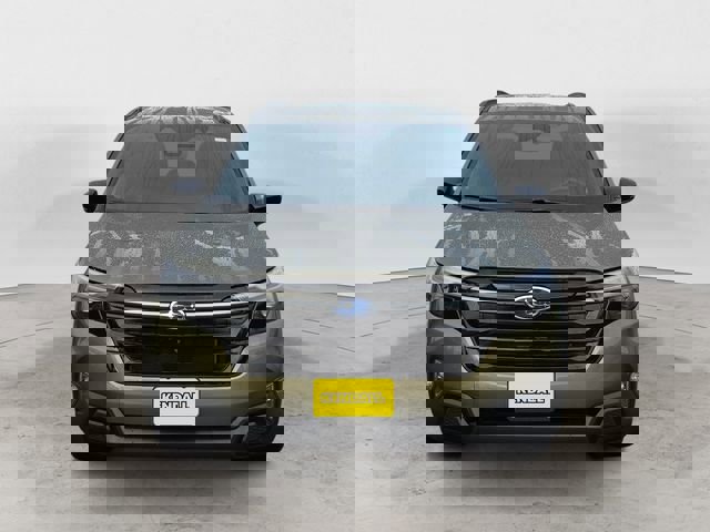 New 2026 Subaru Forester Touring w/ Touring Package image 8