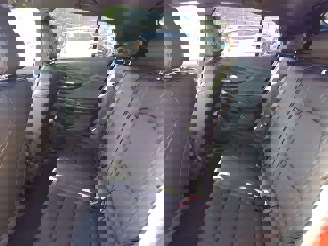 New 2026 Buick Envista Sport Touring w/ Convenience I Package FWD image 10