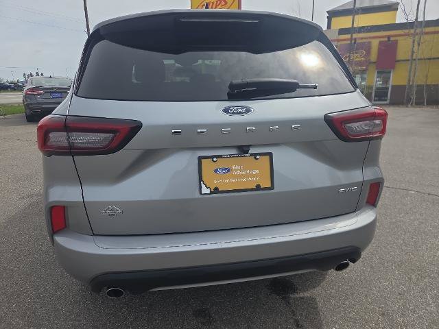Certified 2024 Ford Escape ST-Line AWD/4WD image 7