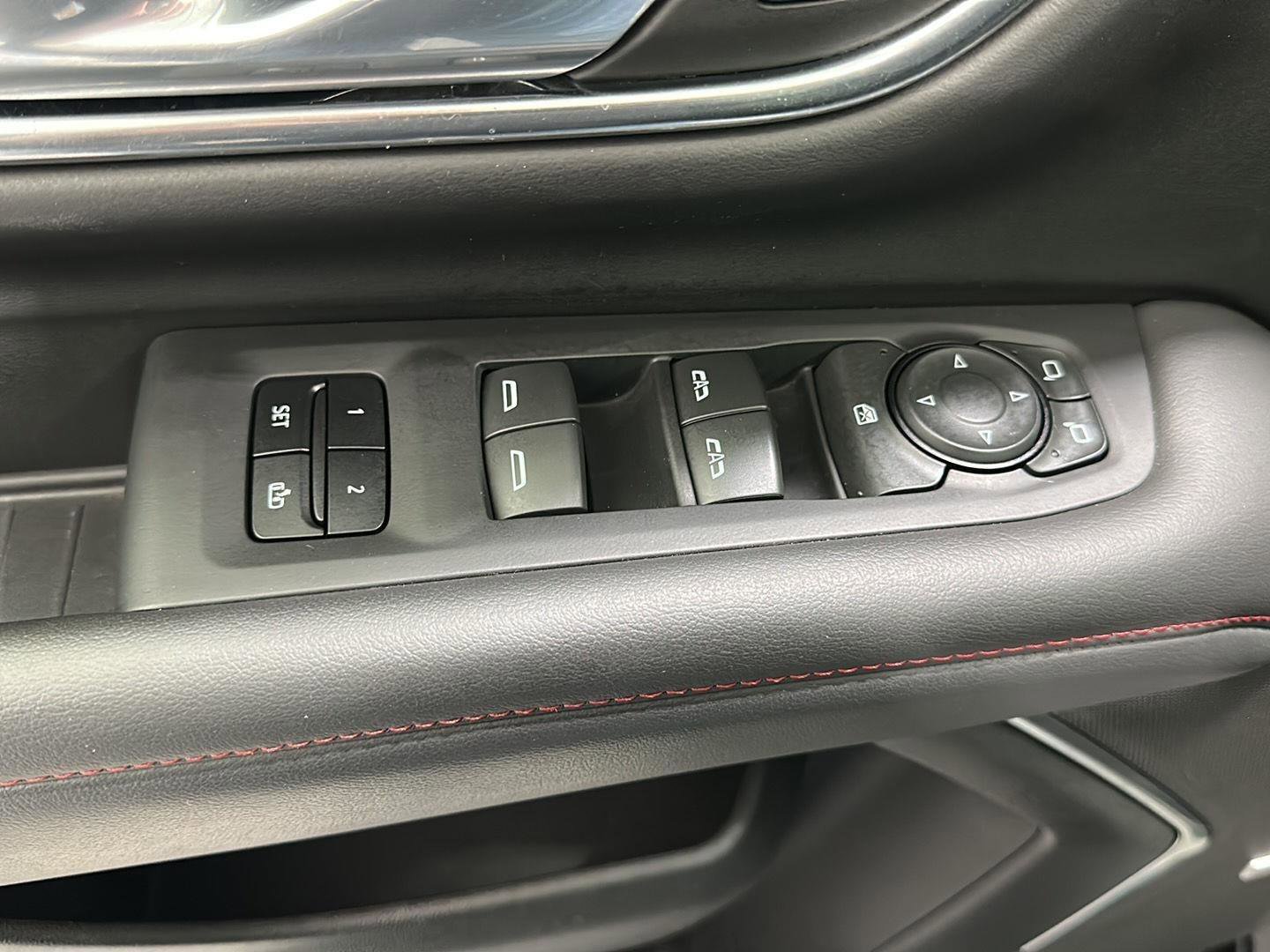 Used 2023 Chevrolet Tahoe RST image 22