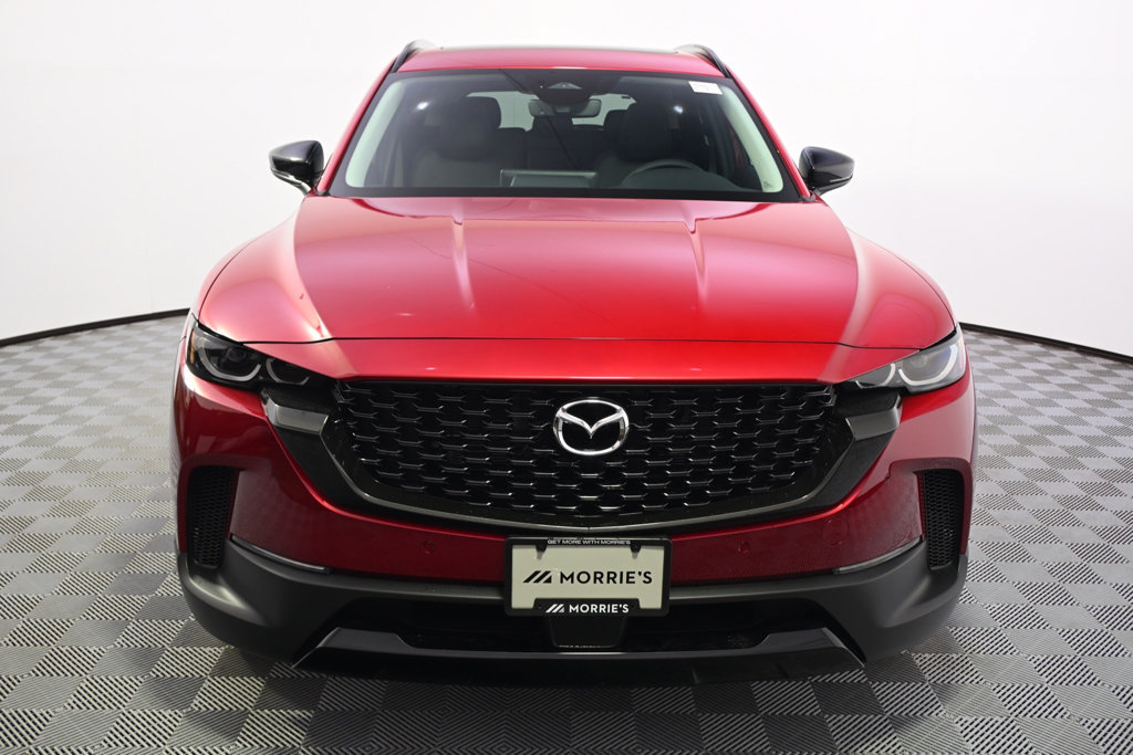 New 2026 MAZDA CX-50 AWD 2.5 Hybrid w/ Premium Pkg image 10