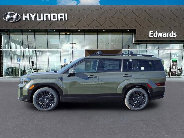 New 2026 Hyundai Santa Fe Calligraphy image 3