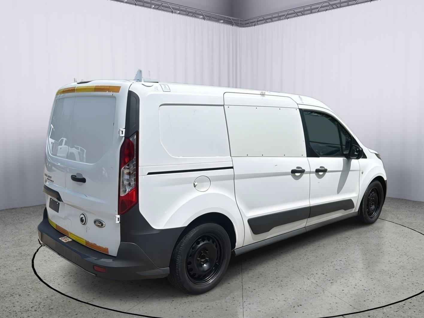 Used 2016 Ford Transit Connect XL FWD image 6