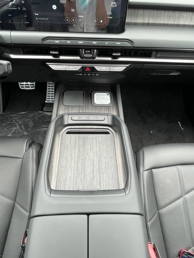 New 2027 Kia Telluride X-Line SX Prestige w/ Towing Package AWD/4WD image 19