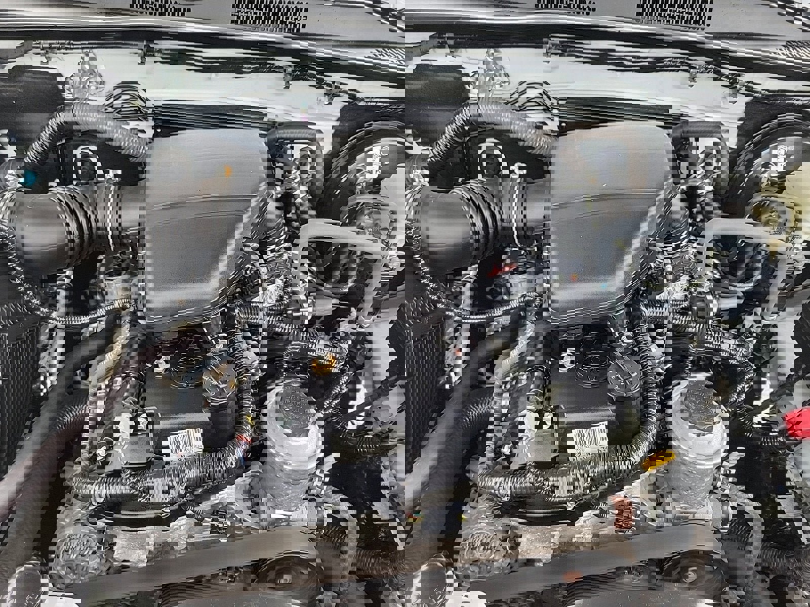 Used 2023 Toyota Tacoma SR image 9