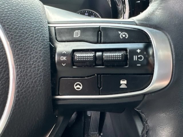 Used 2024 Kia K5 EX w/ EX Premium Package FWD image 17