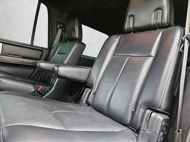 Used 2017 Ford Expedition Limited w/ Equipment Group 301A image 15