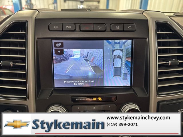 Used 2019 Ford F250 King Ranch w/ King Ranch Ultimate Package image 52