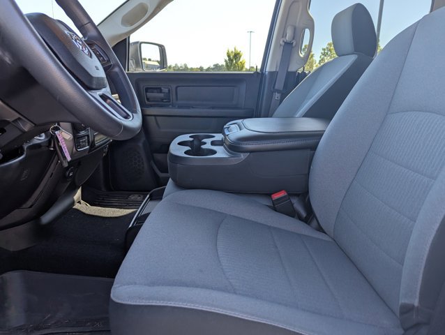 Used 2023 RAM 1500 Tradesman w/ Tradesman SXT Package image 25