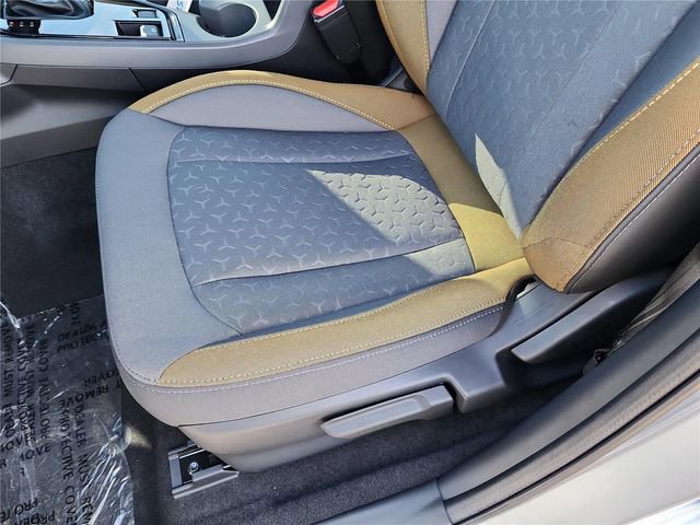 New 2026 Subaru Crosstrek 2.5i Sport w/ Crosstrek Mirror Package image 14