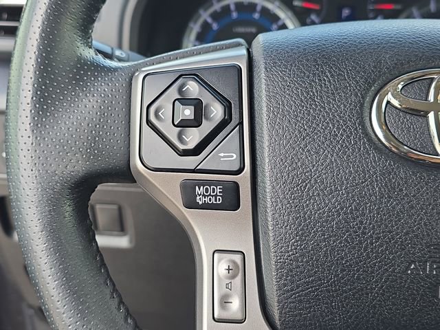 Used 2019 Toyota 4Runner SR5 Premium image 16