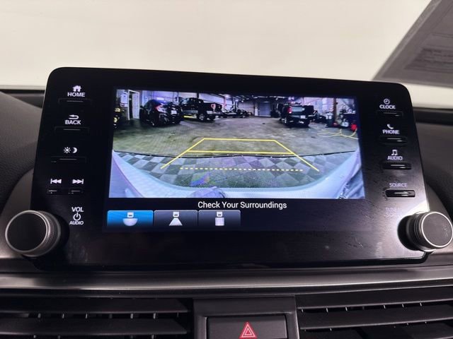 Used 2022 Honda Accord Sport image 27