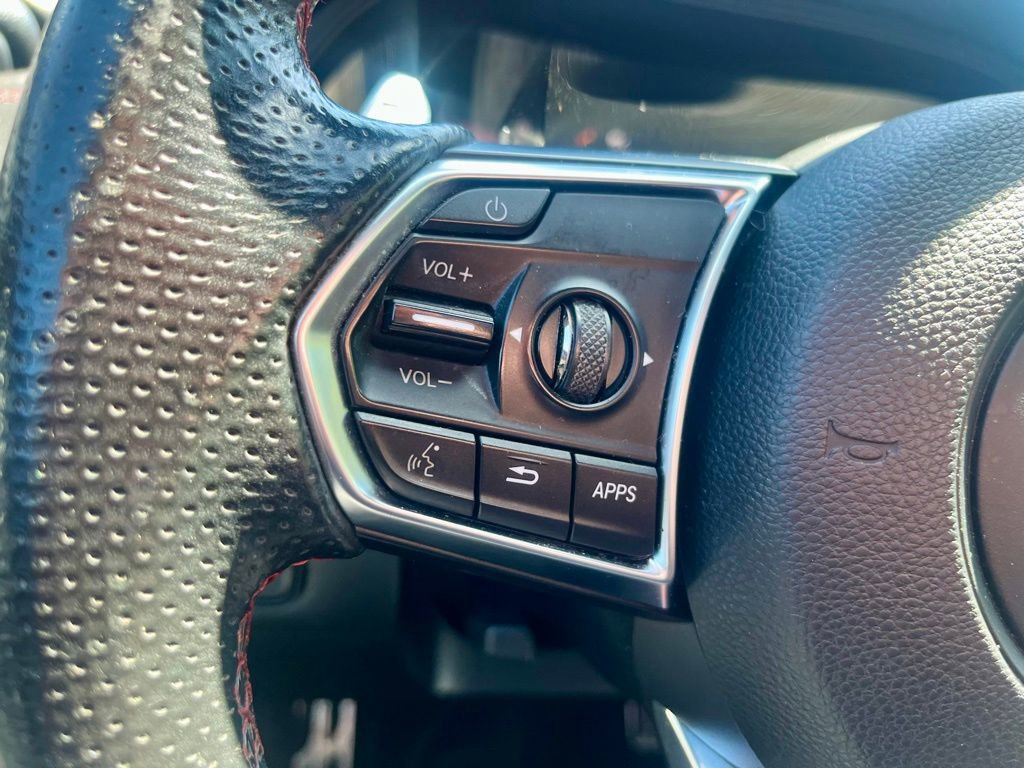 Used 2021 Acura TLX w/ A-SPEC Pkg FWD image 16
