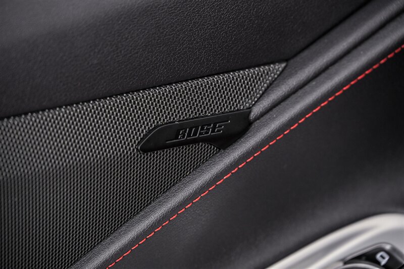 Used 2023 Chevrolet Corvette Stingray Convertible w/ Z51 Performance Package RWD image 14