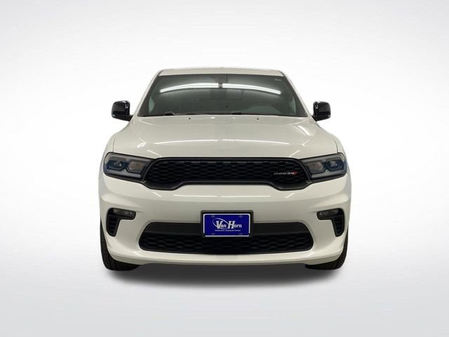 Certified 2021 Dodge Durango GT image 10