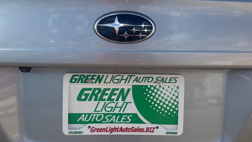 Used 2014 Subaru Outback 2.5i Limited AWD/4WD image 18