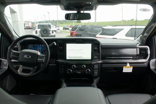 New 2026 Ford F350 Lariat image 35