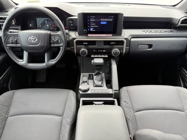 Used 2024 Toyota Tacoma SR image 22
