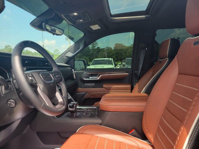 Used 2025 GMC Sierra 1500 Denali Ultimate AWD/4WD image 13