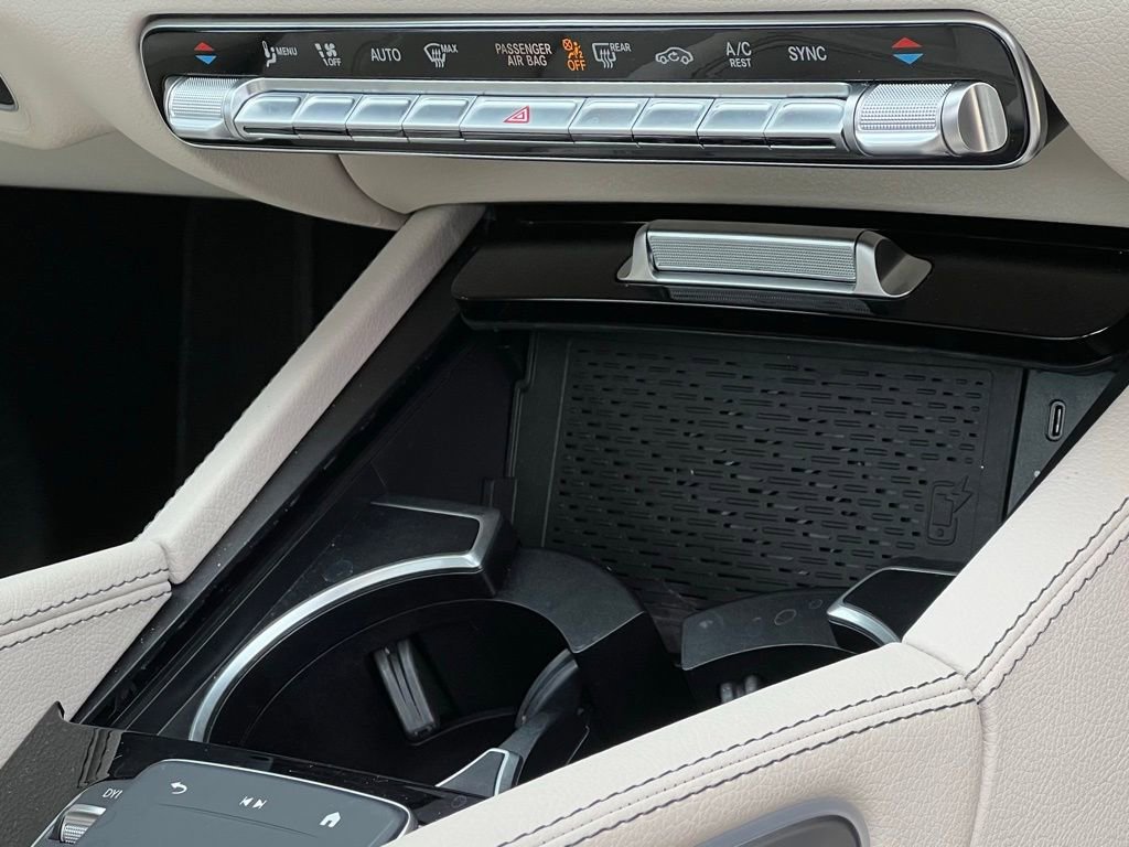 Certified 2025 Mercedes-Benz GLE 350 4MATIC image 30