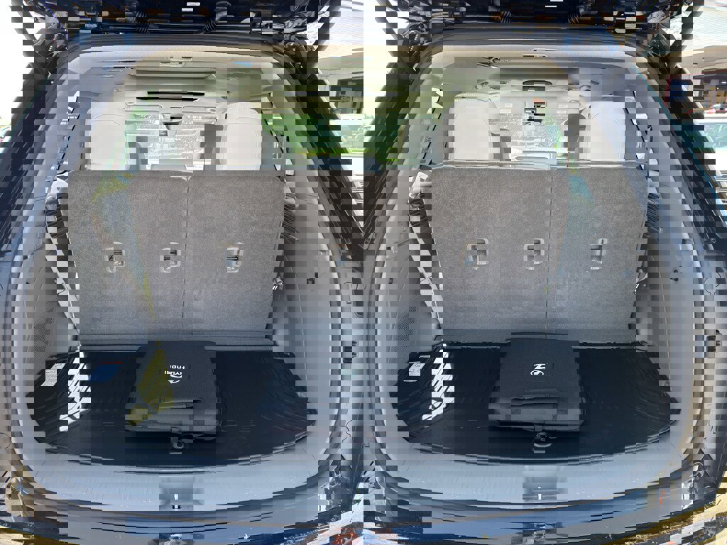 New 2026 Hyundai Palisade Limited image 24