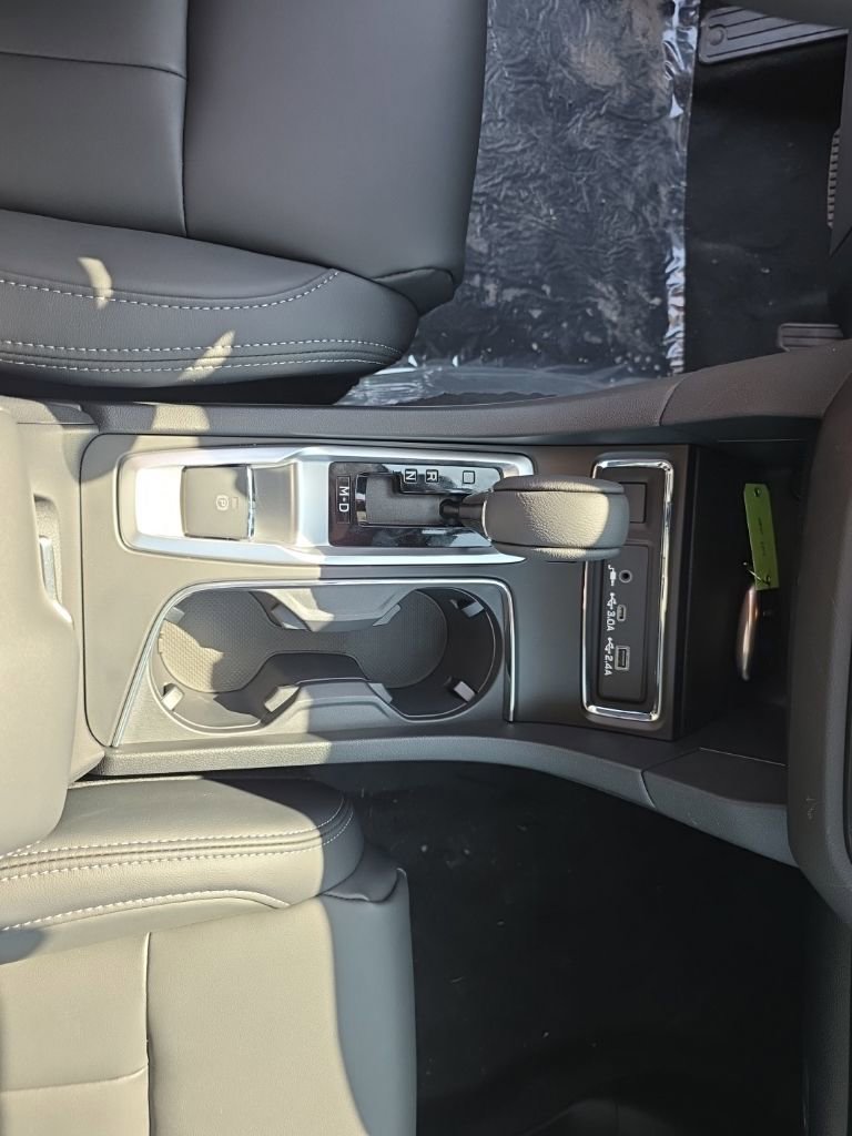 New 2026 Subaru Ascent Premium image 11