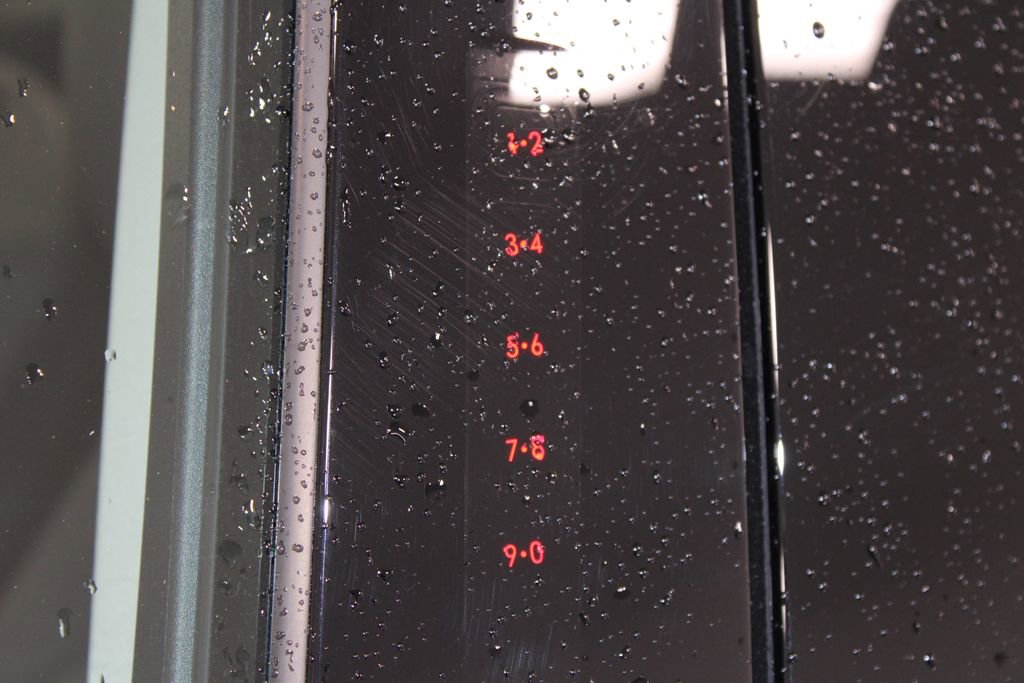 New 2026 Lincoln Nautilus Reserve w/ Jet Appearance Package image 20