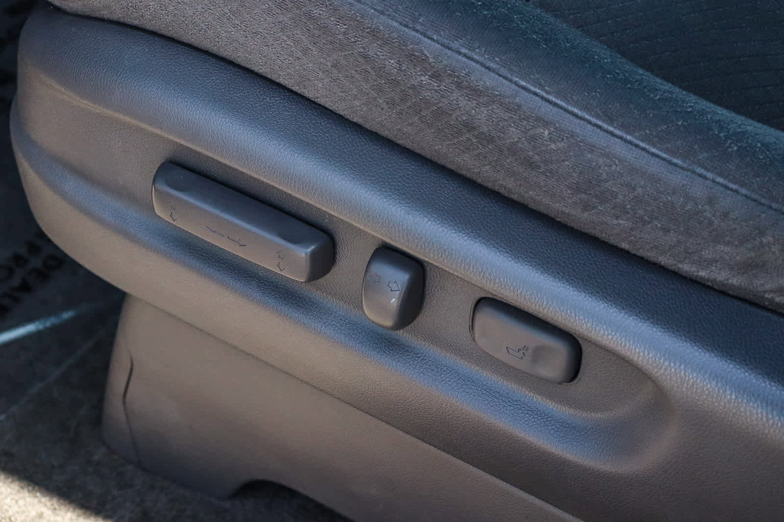 Used 2015 Honda Odyssey EX image 28