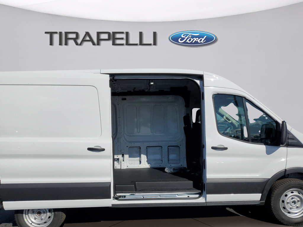 New 2026 Ford Transit 250 148 Medium Roof RWD image 11