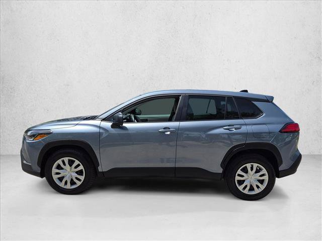 Used 2024 Toyota Corolla Cross L FWD image 8