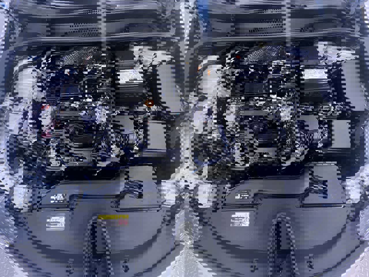 Used 2024 Toyota Corolla LE w/ LE Convenience Package image 11