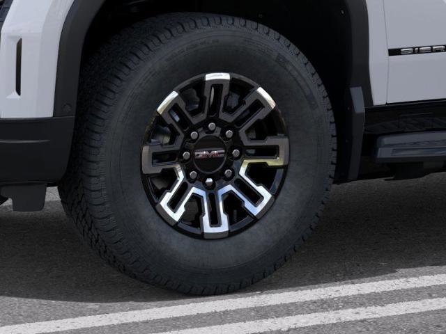 New 2026 GMC Sierra EV Elevation w/ Premium Package image 30
