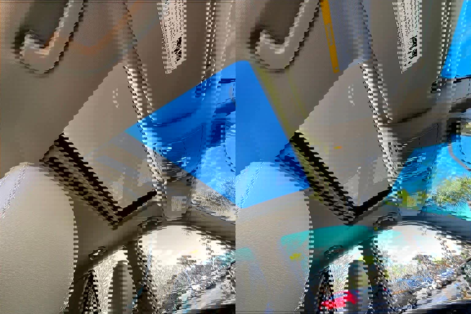 Used 2015 Mercedes-Benz ML 350 2WD image 13