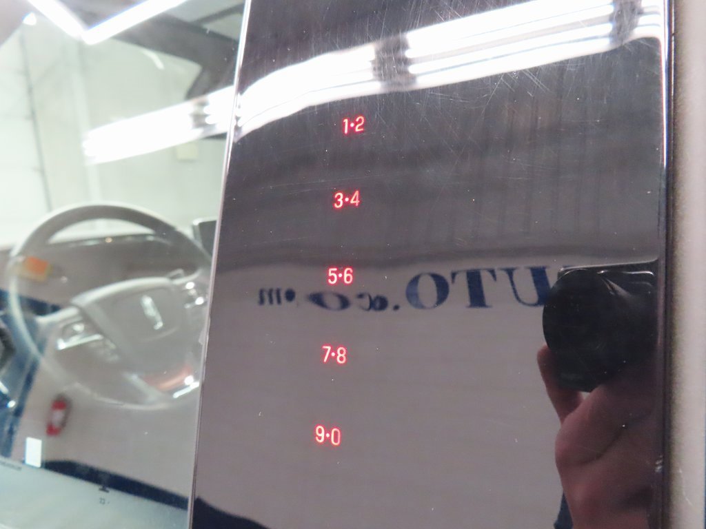 Used 2024 Lincoln Navigator L Reserve w/ Equipment Group 201A image 57