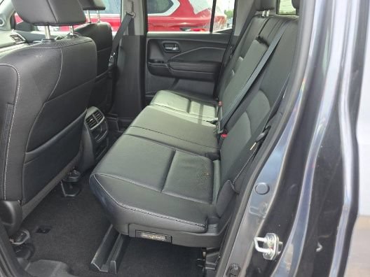 Used 2023 Honda Ridgeline RTL image 9