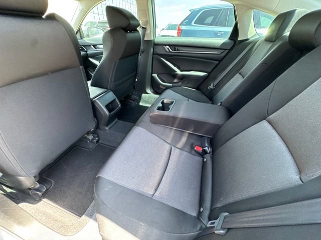 Used 2021 Honda Accord LX image 3