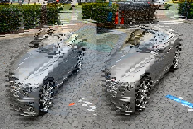 Used 2021 Bentley Continental GT Mulliner image 10