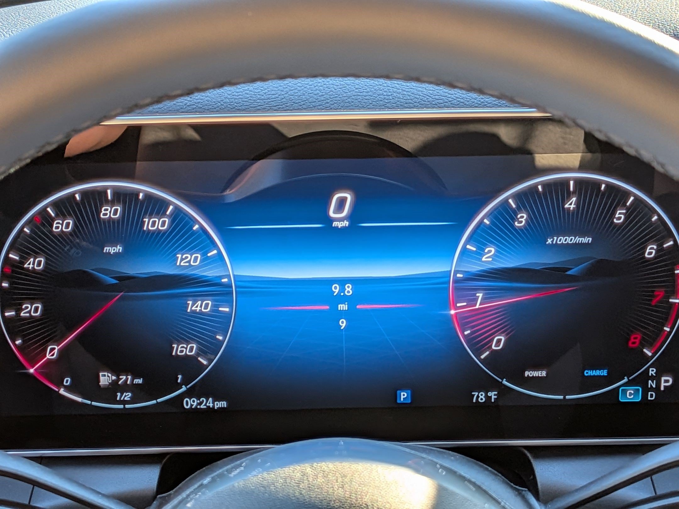 Certified 2026 Mercedes-Benz GLC 300 4MATIC image 21