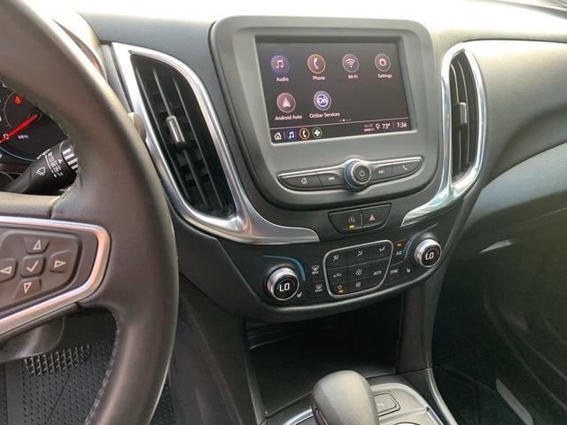 Used 2022 Chevrolet Equinox LT AWD/4WD image 26