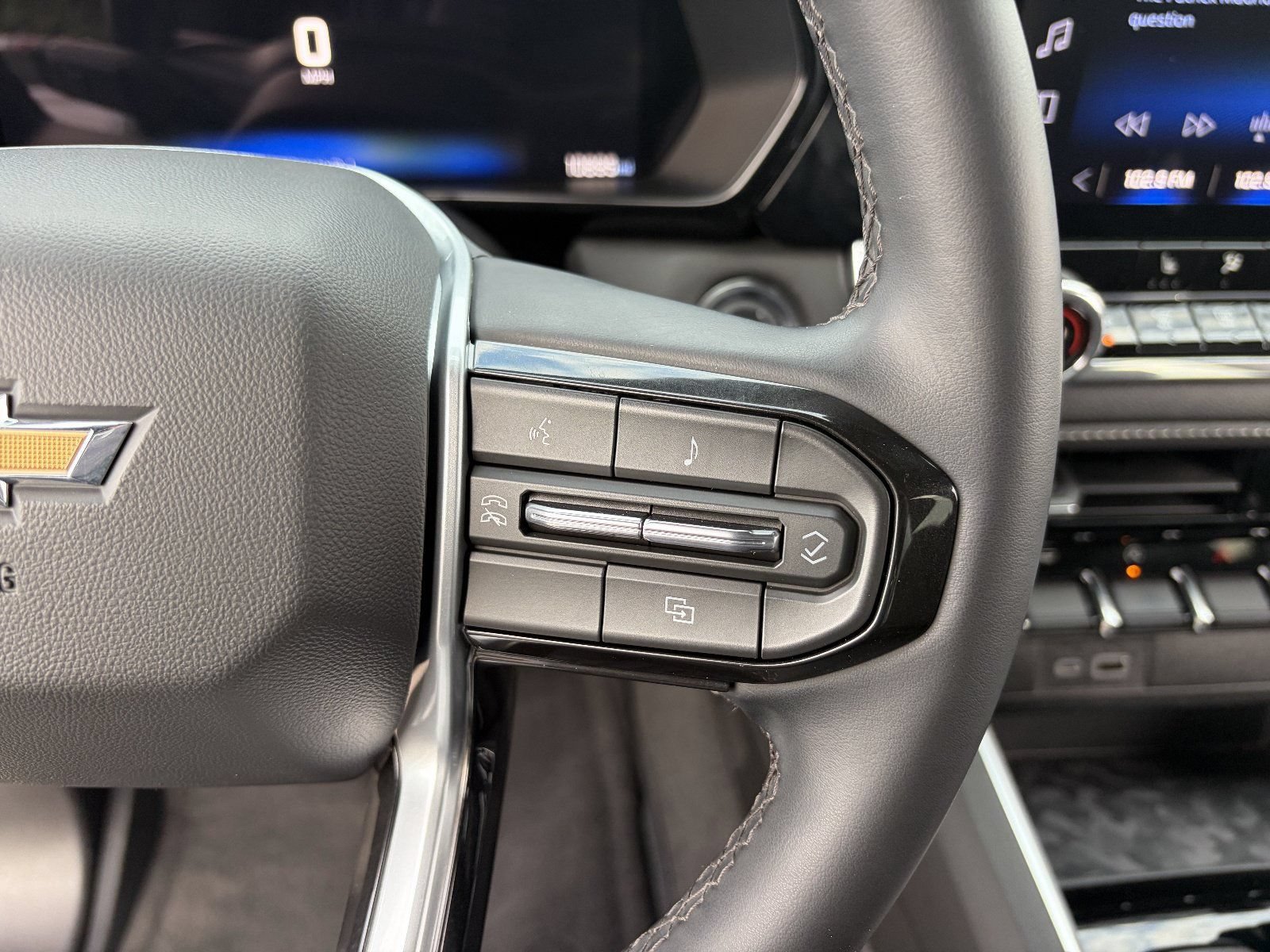 Certified 2026 Chevrolet Colorado LT RWD image 26