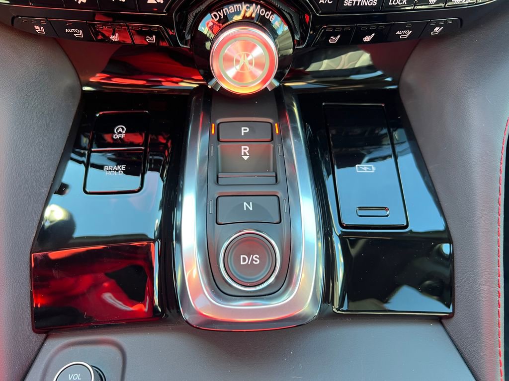 New 2026 Acura MDX Type S image 27