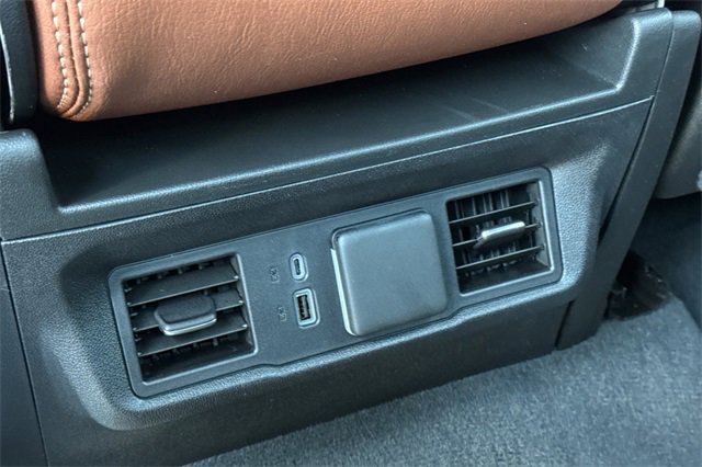 Used 2025 GMC Sierra 1500 Elevation image 44