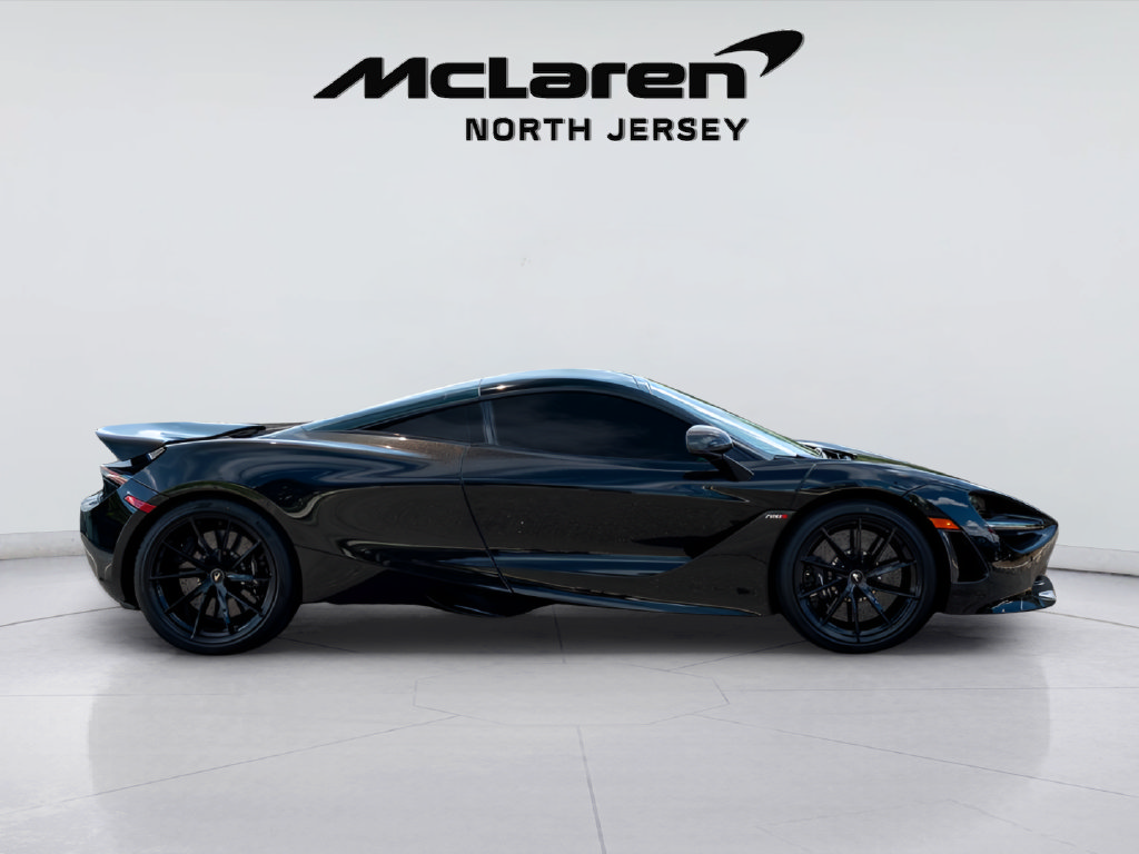 Used 2019 McLaren 720S RWD image 16