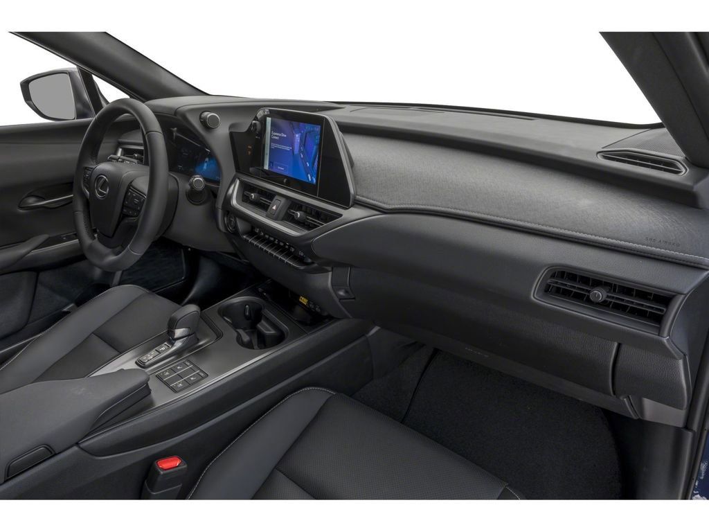 New 2025 Lexus UX 300h AWD image 10