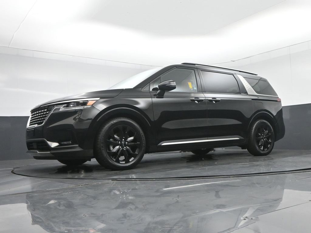 Used 2024 Kia Carnival SX Prestige image 79