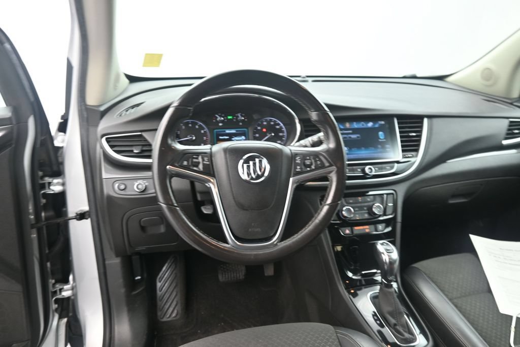 Used 2018 Buick Encore Preferred AWD/4WD image 18